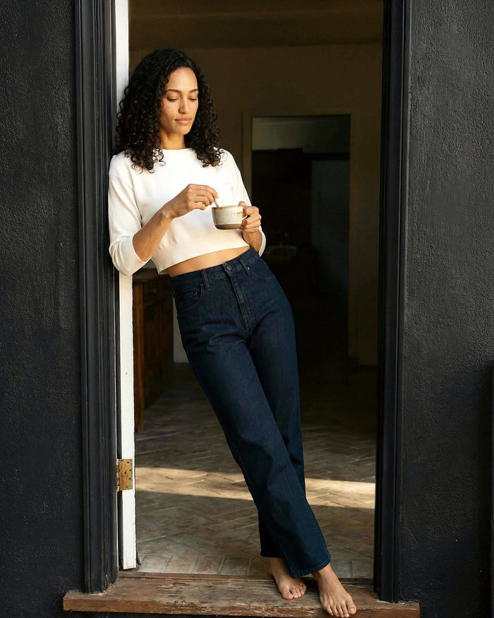 Marli Wide Leg || Sheldon