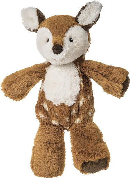 Marshmallow Zoo Fawn