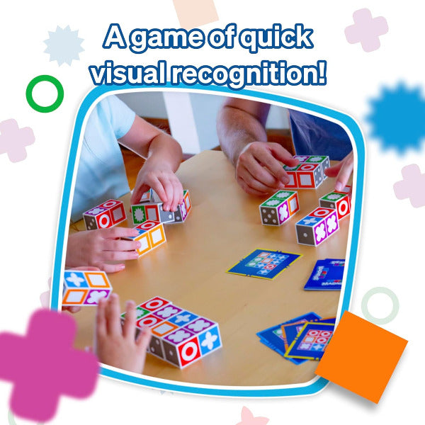 Match Madness Game