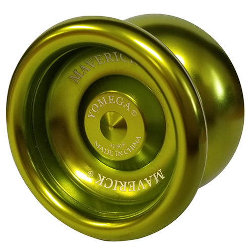 Maverick Yo-Yo