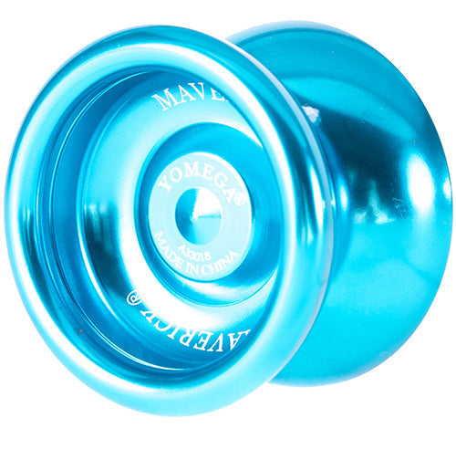 Maverick Yo-Yo