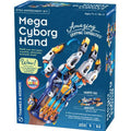 Mega Cyborg Hand