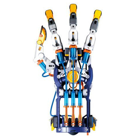 Mega Cyborg Hand