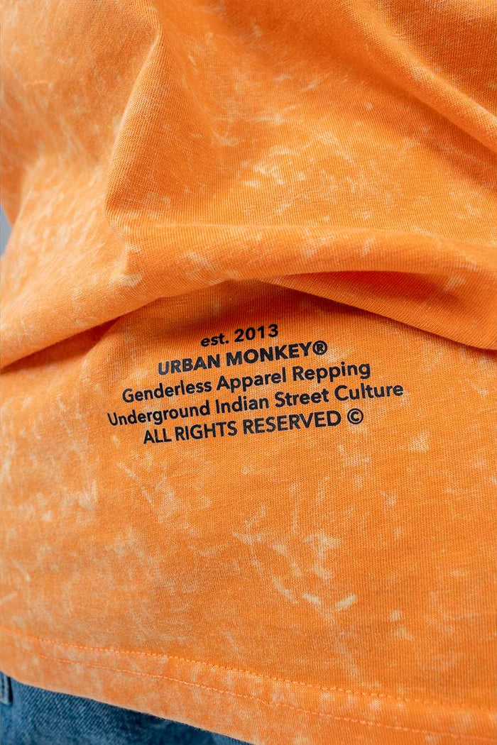 Megaphone - Urban Monkey® - UM22CT_001_S