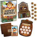 Meowdy Partner Matching Game