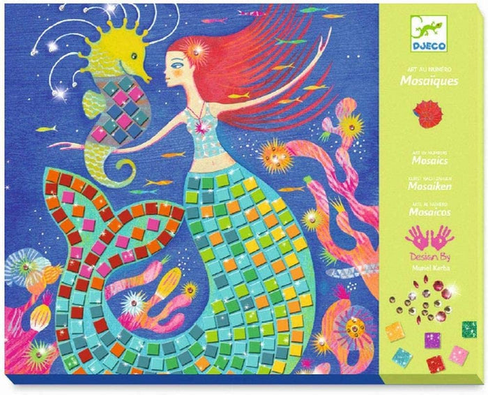 Mermaid Song