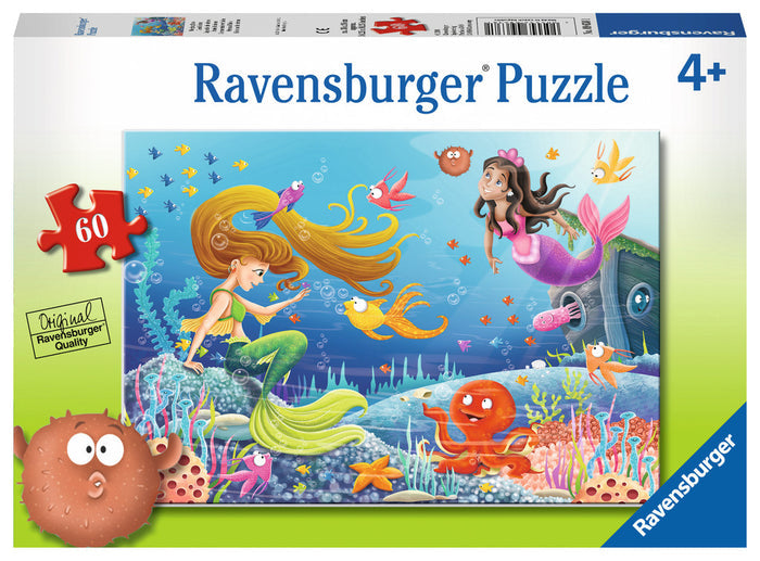 Mermaid Tales 60