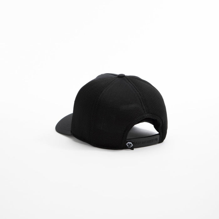 Metal Head Trucker - Urban Monkey® - 24ST206_GRF