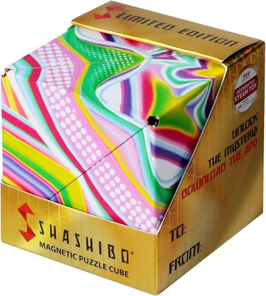 Metamorph Shashibo