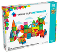 Metropolis MAGNA-TILES®