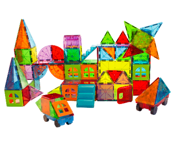 Metropolis MAGNA-TILES®