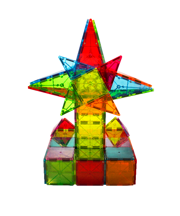 Metropolis MAGNA-TILES®