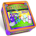 Mexican Train Domino Set