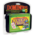 Mexican Train To Go