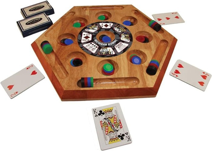 Michigan Rummy