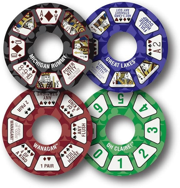 Michigan Rummy