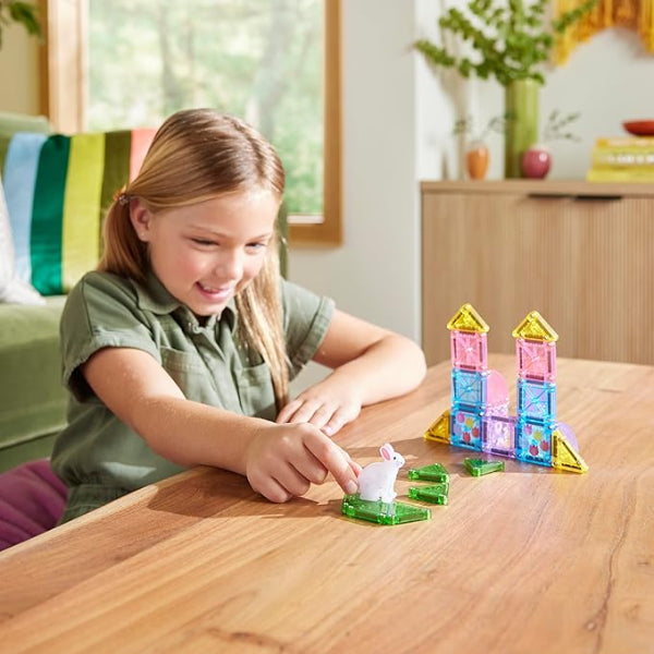 microMAGS Spring Garden Travel Set