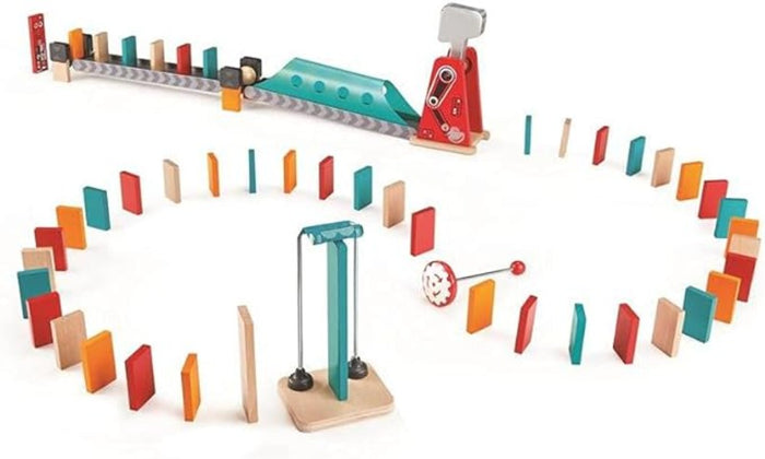 Mighty Hammer Domino