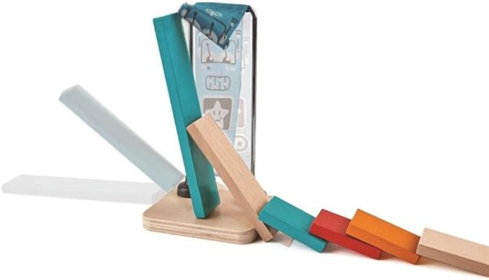 Mighty Hammer Domino