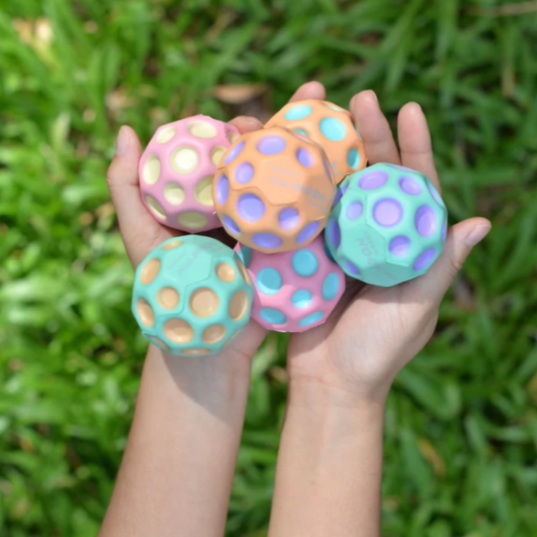 Mini Moon Ball