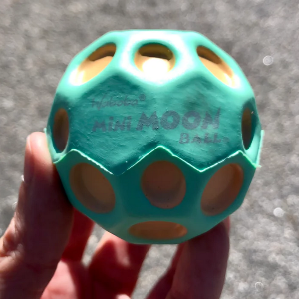 Mini Moon Ball