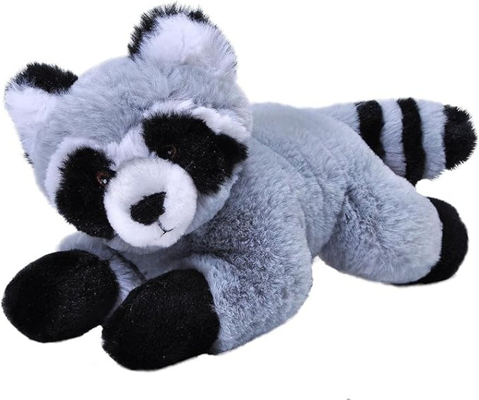 Mini Raccoon Ecokins