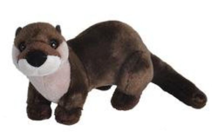 Mini River Otter Cuddlekins