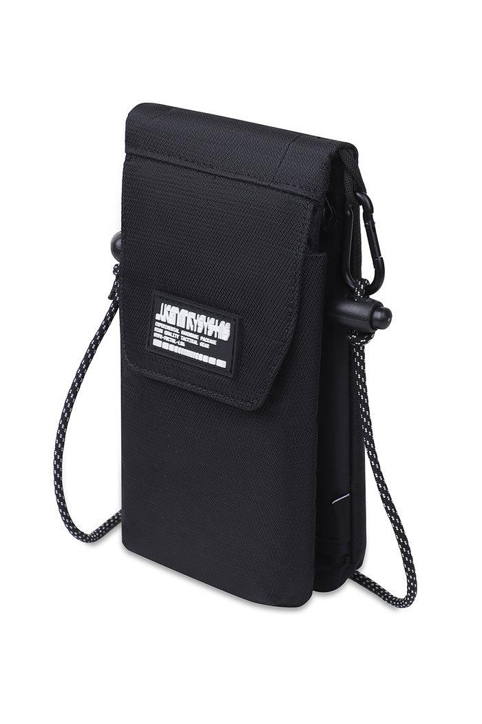 Mini Sling Bag // 001 Urban Monkey®