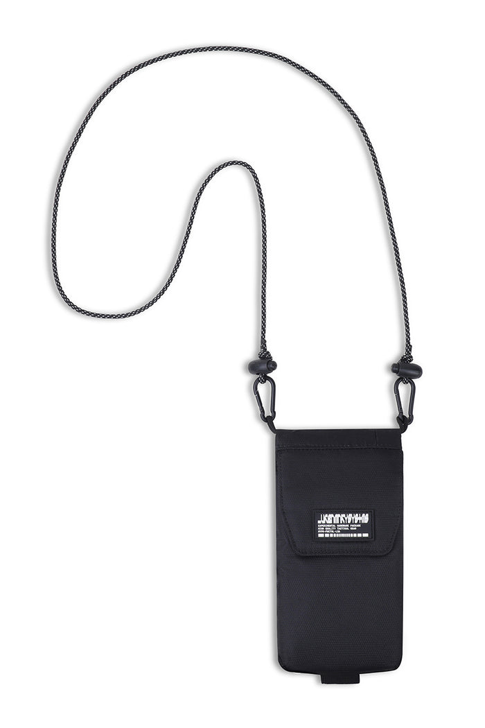 Mini Sling Bag // 001 Urban Monkey®