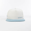 Minimalist Blue - Urban Monkey® - UMS0046_WH