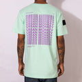 Mint Monkey - Urban Monkey® - UMT008_MNT_S