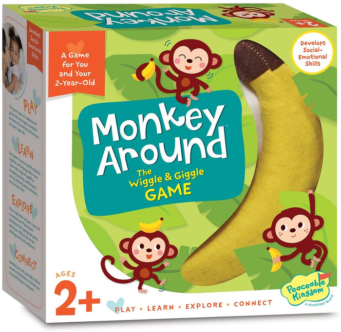 Monkey Around