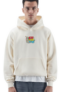 Monkey Gang Hoodie Urban Monkey®