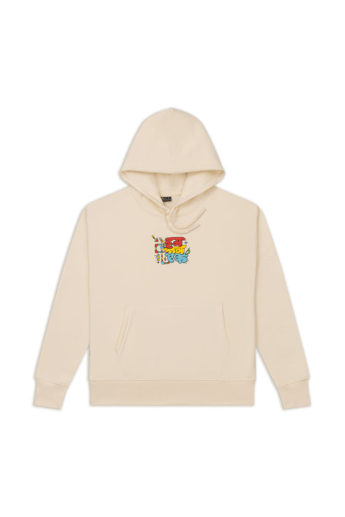 Monkey Gang Hoodie Urban Monkey®