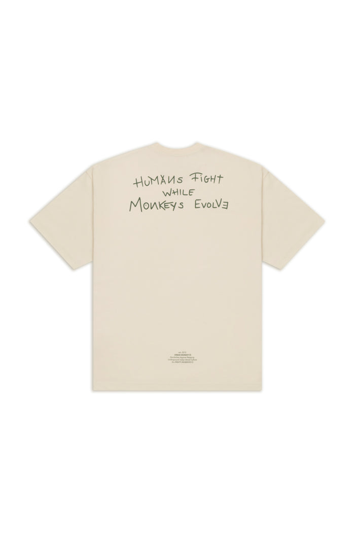 Monkeys Evolve Urban Monkey®