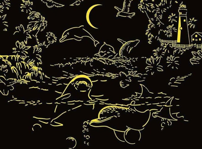 Moonlit Magic GID 500 pc