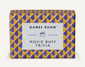 Movie Buff Trivia
