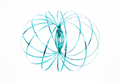 Mozi Magic Flow Rings
