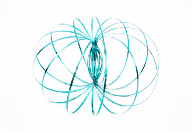 Mozi Magic Flow Rings
