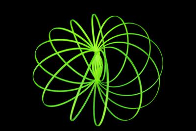 Mozi Magic Flow Rings