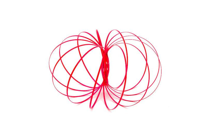 Mozi Magic Flow Rings