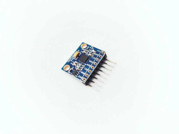 MPU6050 6-Dof Accelerometer and Gyroscope Sensor