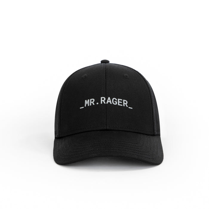 Mr. Rager Urban Monkey®