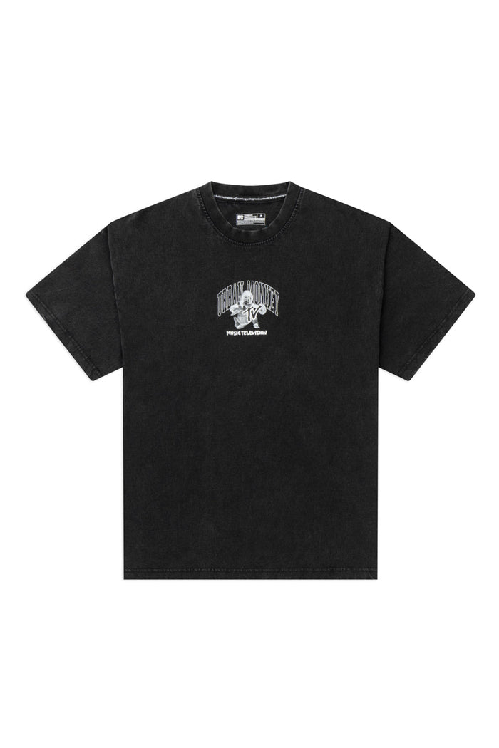 MTV X UM // MONKEY TV - Urban Monkey® - UM23A_BF_MTV1_XS