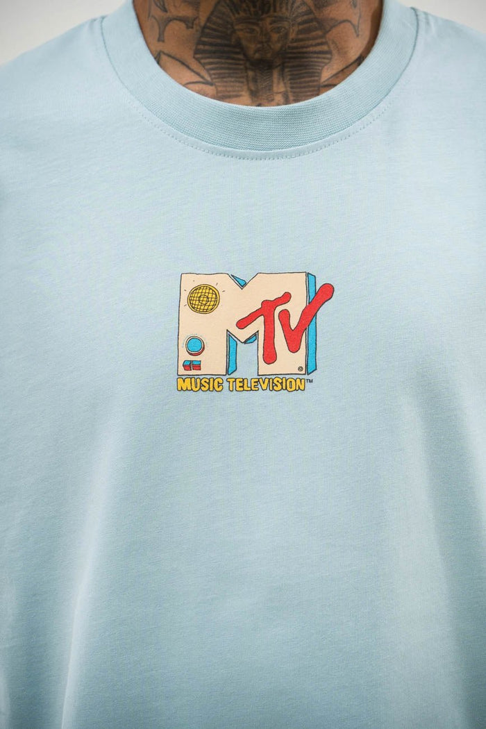 MTV X UM // RETRO BEAT - Urban Monkey® - UM23A_BF_MTV5_XS