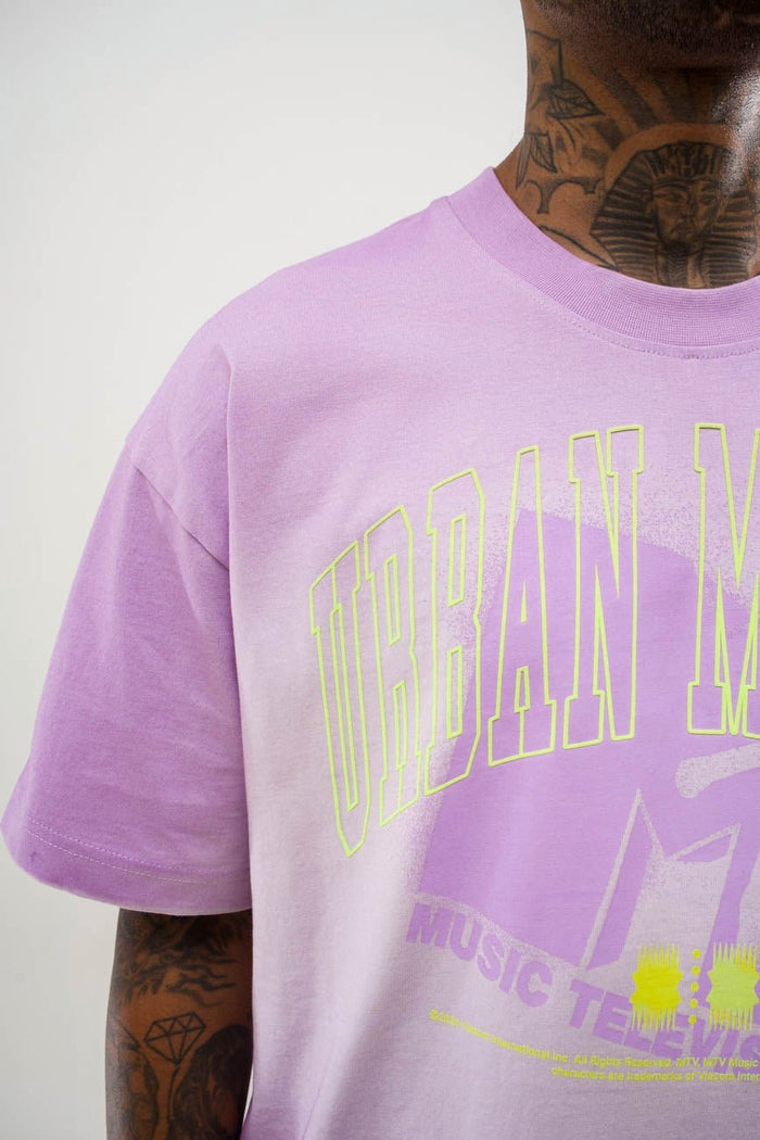 MTV X UM // SHUFFLE - Urban Monkey® - UM23A_BF_MTV4_XS