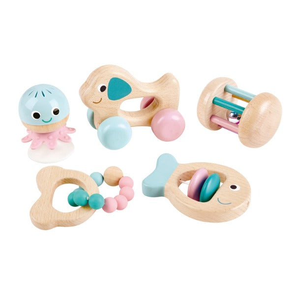 Multi Sensory Gift Set