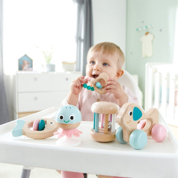 Multi Sensory Gift Set