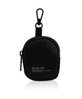 Multi - utility pouch // Black - Urban Monkey® - UM23006_BLK
