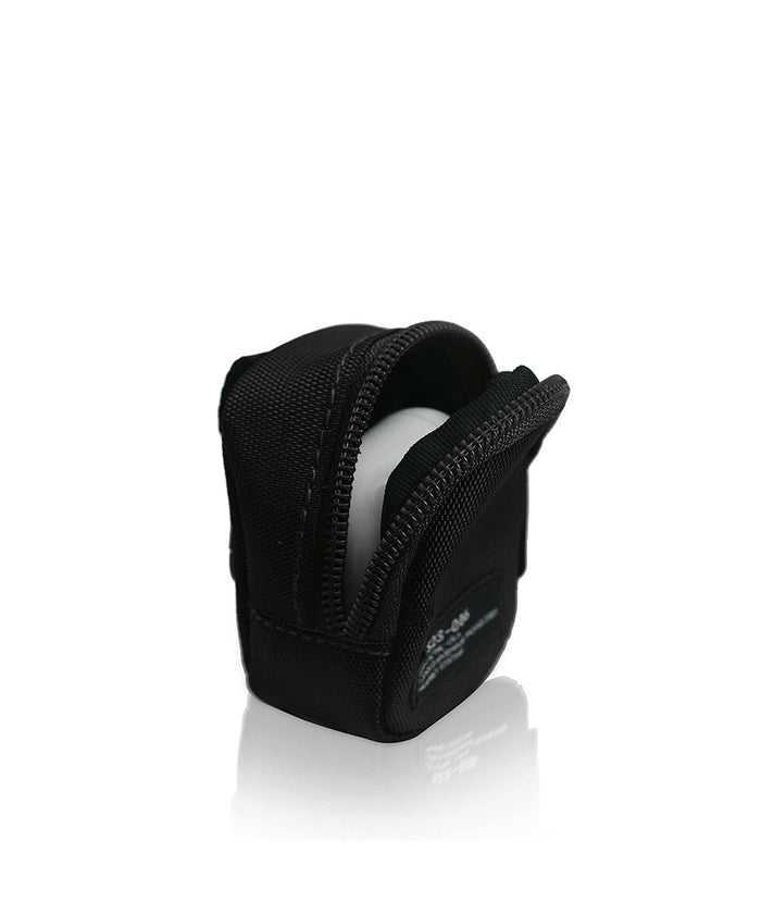 Multi - utility pouch // Black - Urban Monkey® - UM23006_BLK